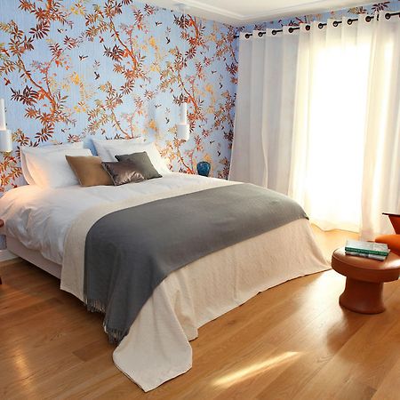 Aguamel Sintra, Boutique Guest House Eksteriør billede