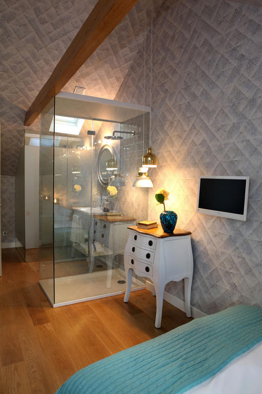 Aguamel Sintra, Boutique Guest House Værelse billede