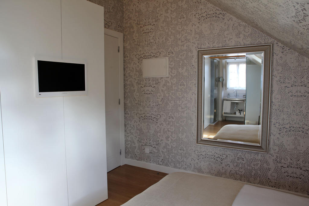 Aguamel Sintra, Boutique Guest House Værelse billede