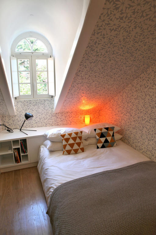 Aguamel Sintra, Boutique Guest House Værelse billede