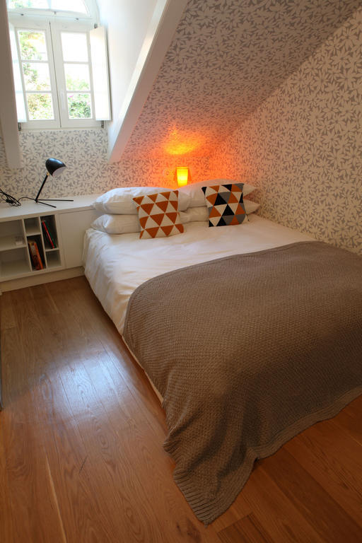 Aguamel Sintra, Boutique Guest House Værelse billede