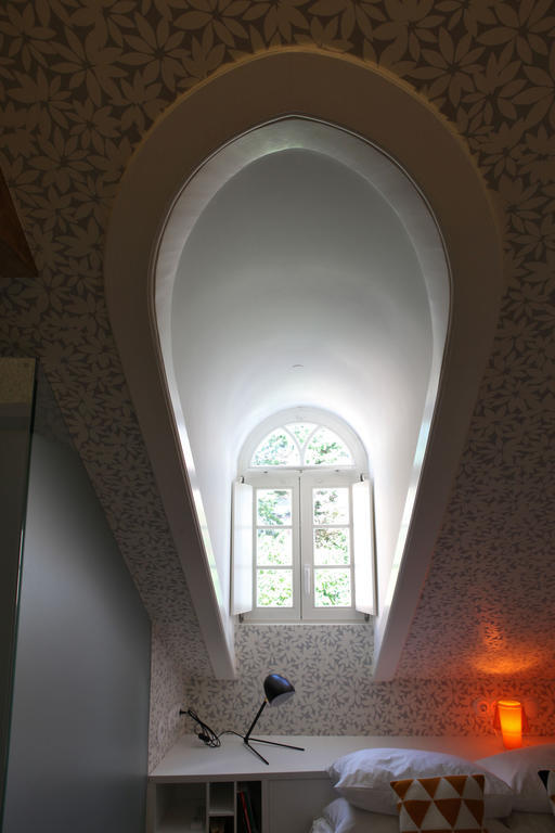 Aguamel Sintra, Boutique Guest House Værelse billede