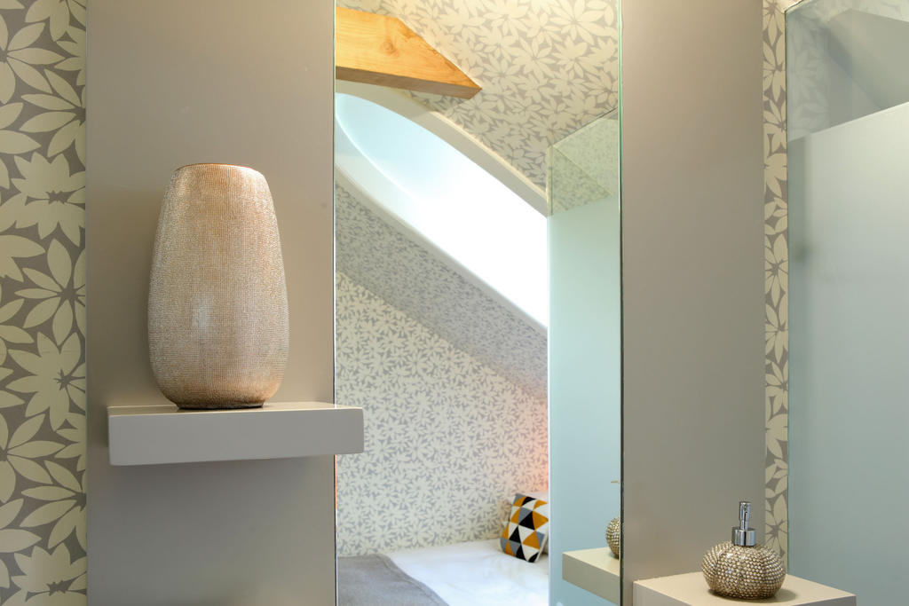 Aguamel Sintra, Boutique Guest House Værelse billede