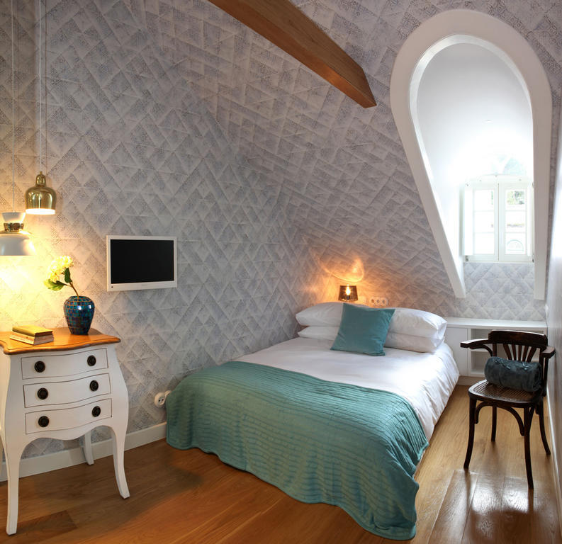 Aguamel Sintra, Boutique Guest House Værelse billede