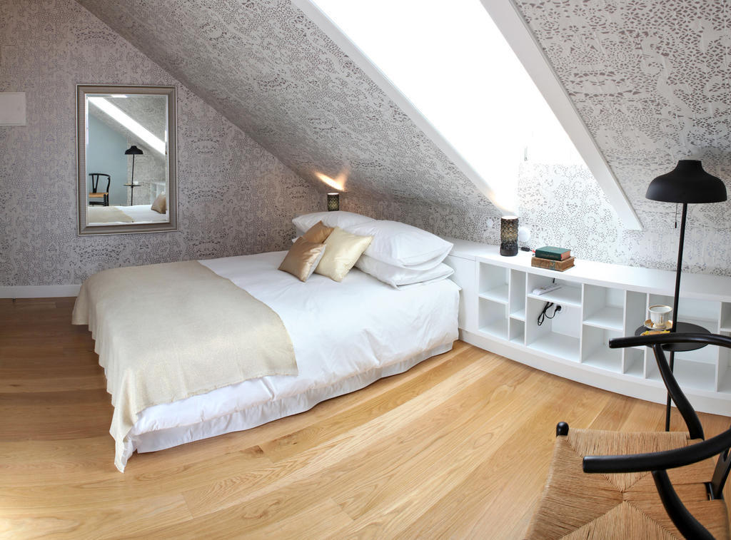 Aguamel Sintra, Boutique Guest House Værelse billede