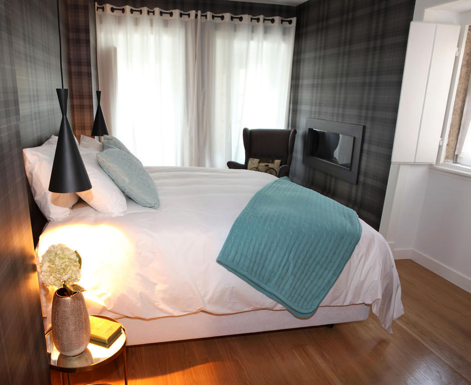 Aguamel Sintra, Boutique Guest House Værelse billede