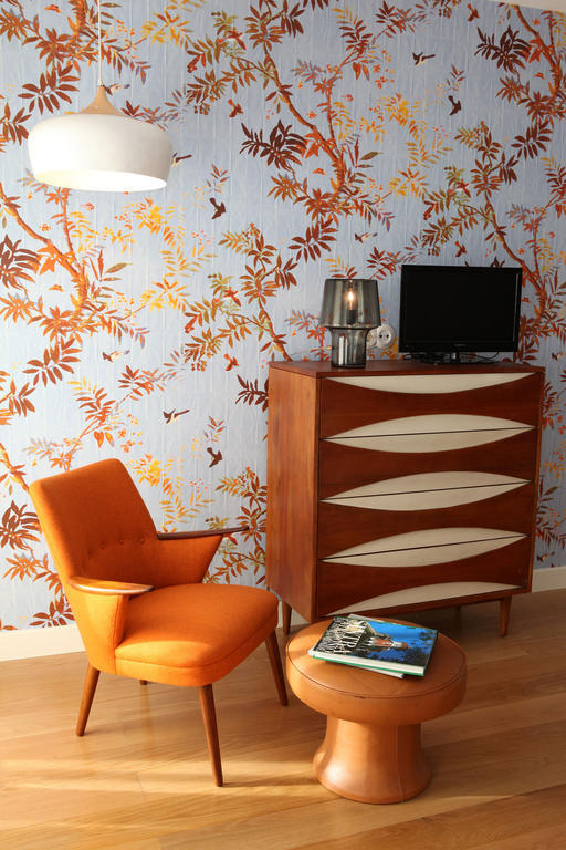 Aguamel Sintra, Boutique Guest House Værelse billede