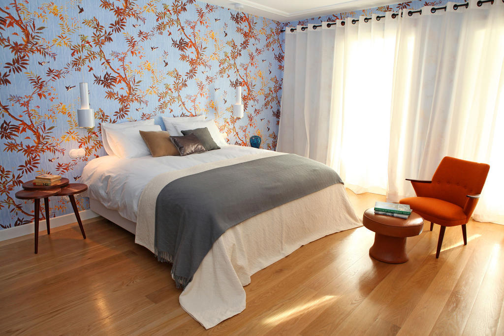 Aguamel Sintra, Boutique Guest House Eksteriør billede