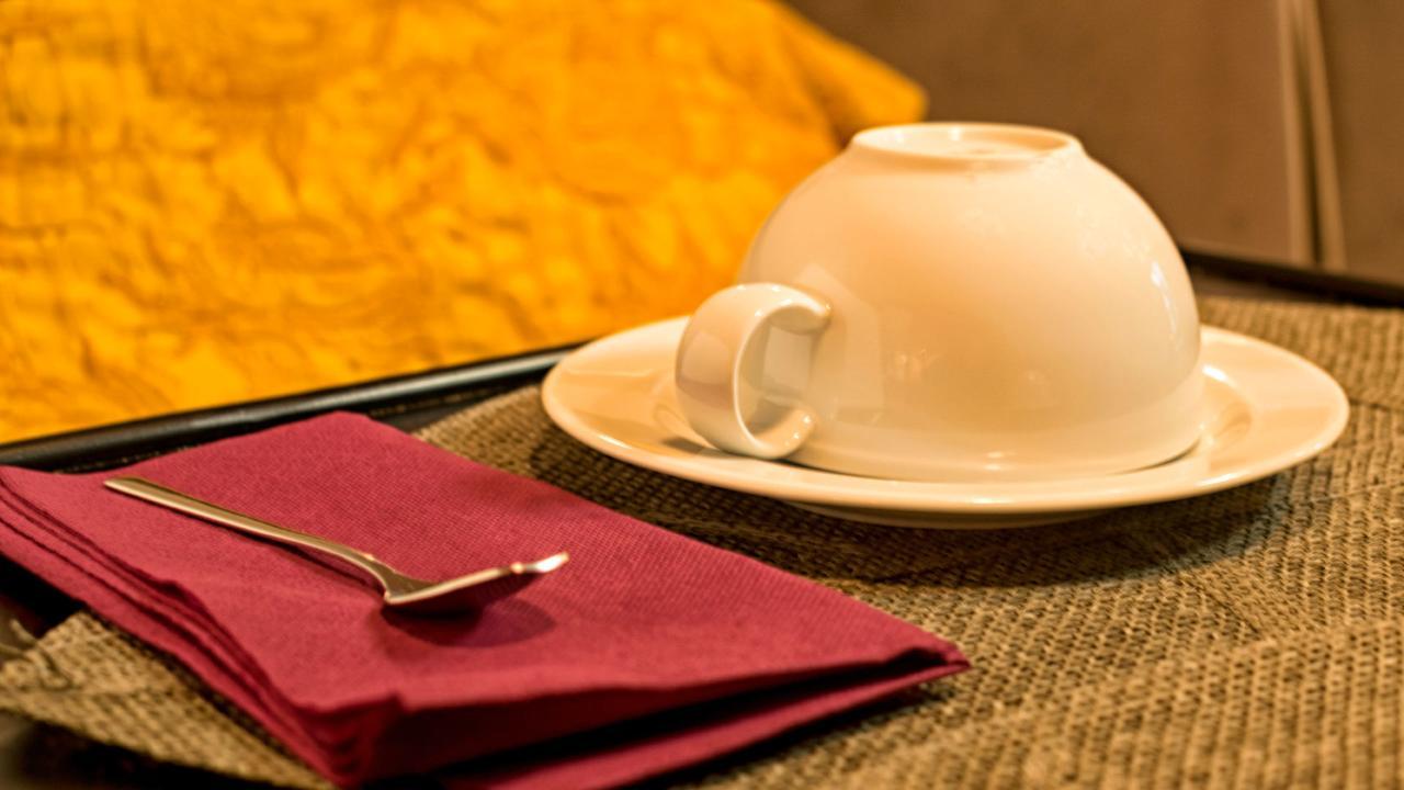 Aguamel Sintra, Boutique Guest House Eksteriør billede