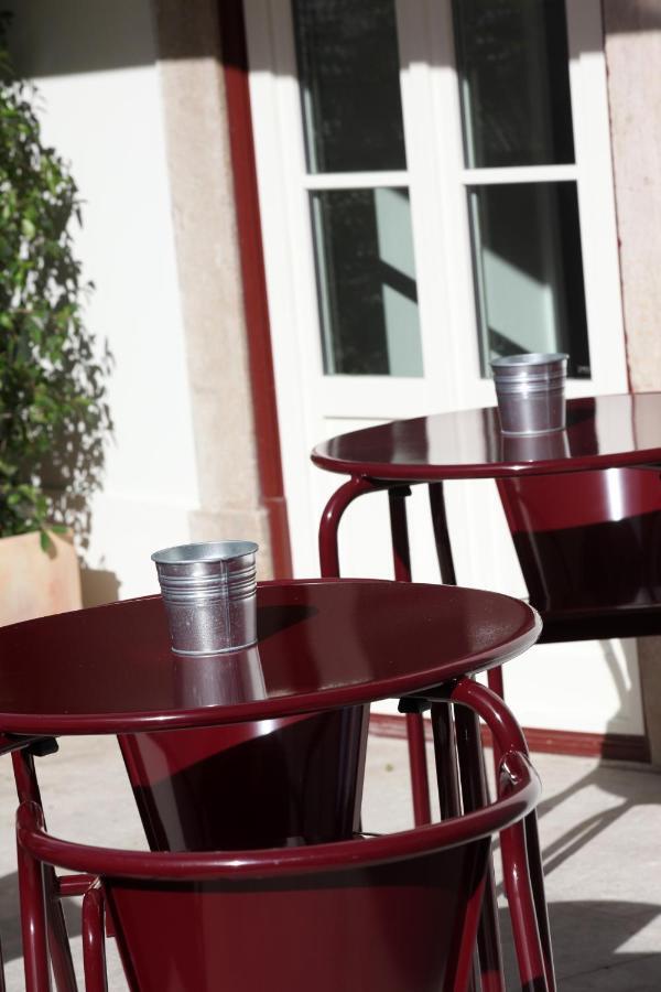 Aguamel Sintra, Boutique Guest House Eksteriør billede