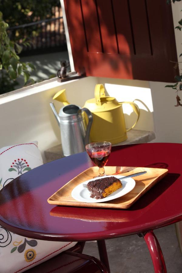 Aguamel Sintra, Boutique Guest House Eksteriør billede