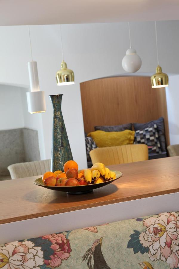 Aguamel Sintra, Boutique Guest House Eksteriør billede